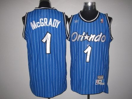 Orlando Magic jerseys-022
